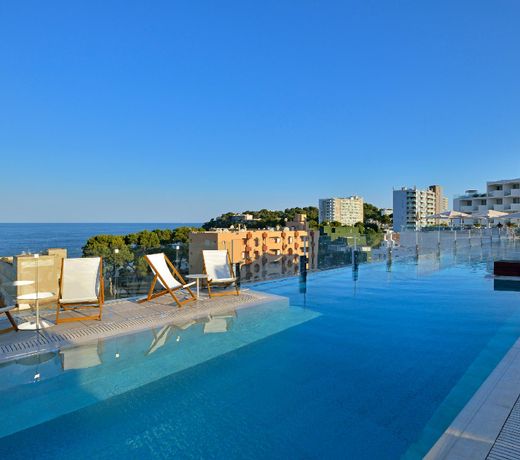 INNSiDE by Melia Calvia Beach