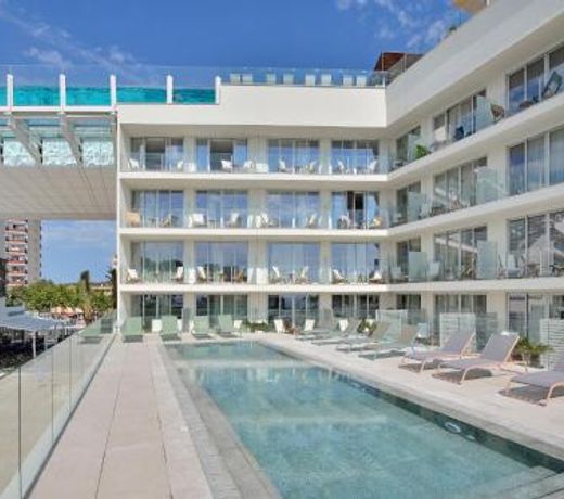 INNSiDE by Melia Calvia Beach