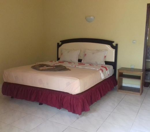 Pondok Guru Bakti cottages