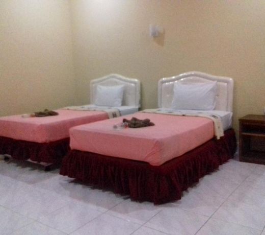 Pondok Guru Bakti cottages