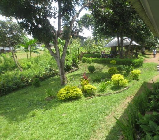 Pondok Guru Bakti cottages
