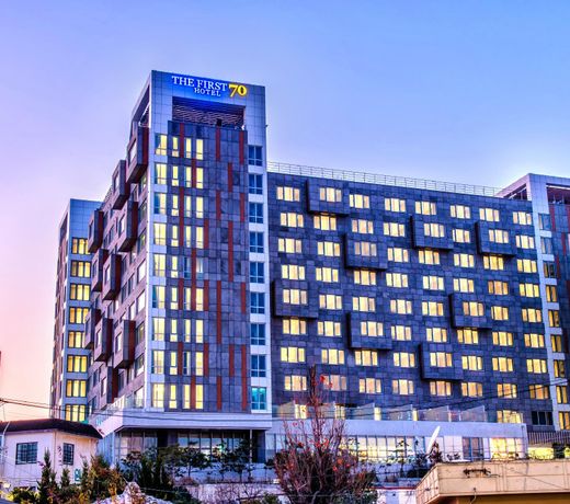 First70 Hotel