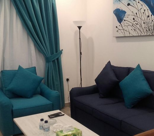 Arabisc Hotel Apartments
