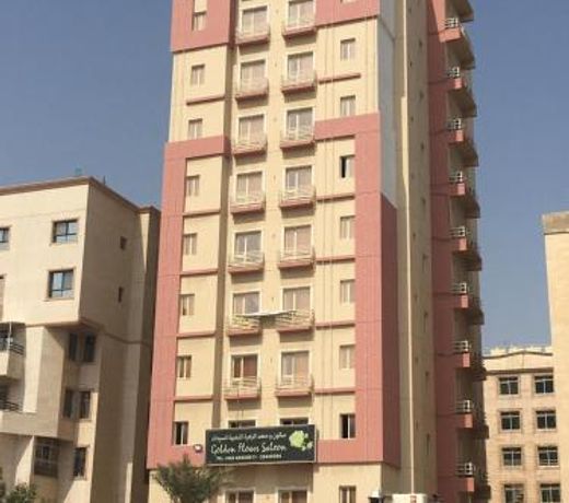 Arabisc Hotel Apartments