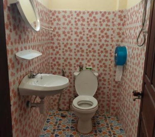 Viengchalern Guesthouse