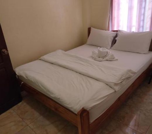Viengchalern Guesthouse