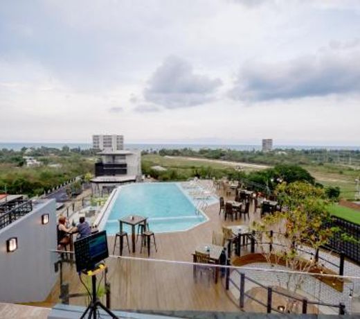 Whale Hua Hin - SHA Plus
