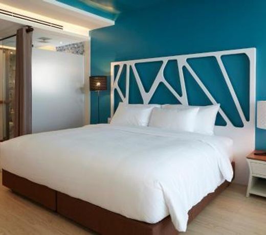 Whale Hua Hin - SHA Plus