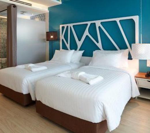 Whale Hua Hin - SHA Plus