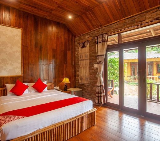 Mely Wow Phu Quoc Resort