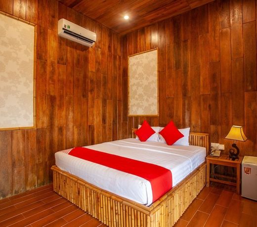 Mely Wow Phu Quoc Resort