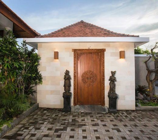 Mella Villas Jimbaran