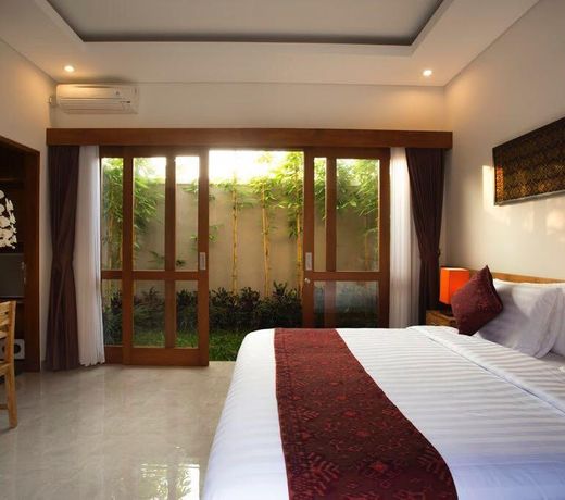 Mella Villas Jimbaran