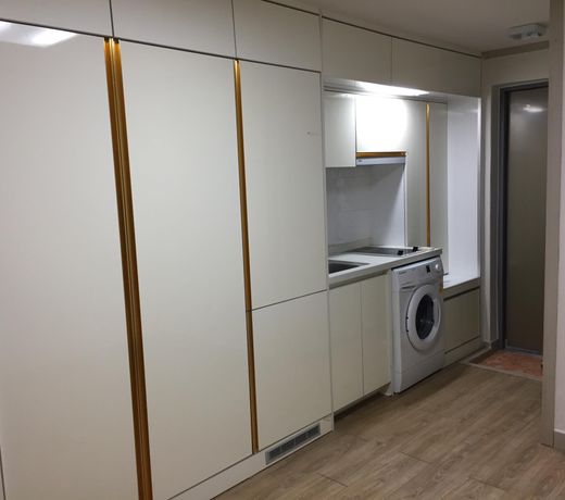 Simple room for 2 guests