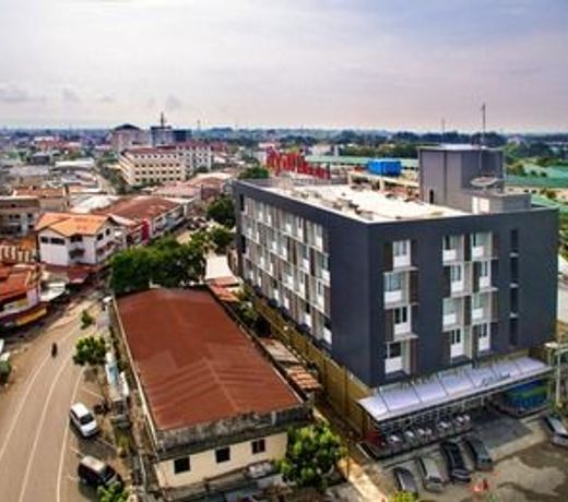 Ayani Hotel Banda Aceh