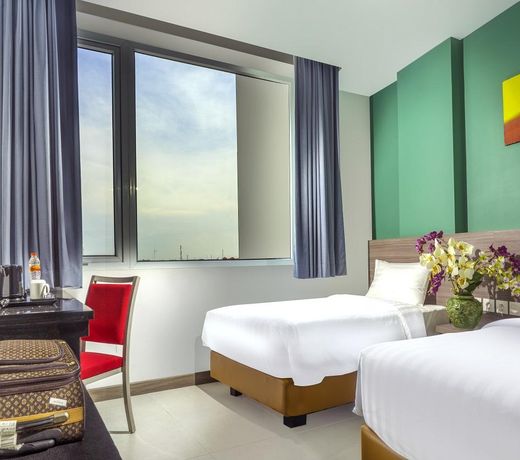 Ayani Hotel Banda Aceh