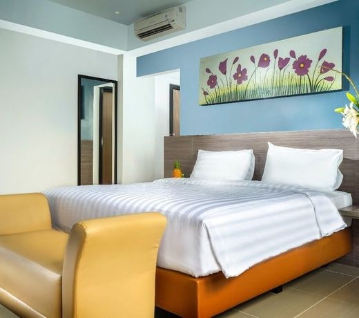 Ayani Hotel Banda Aceh