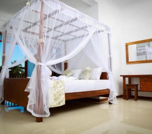 BV Residence