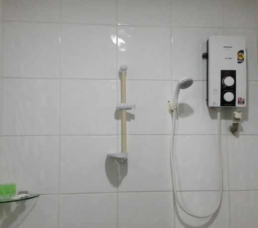 1 Libaran Hotel