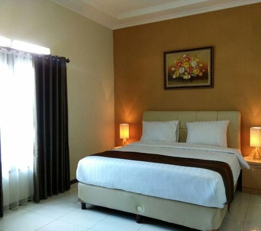 Aleyra Hotel and Villa's Garut