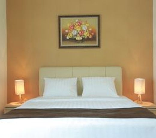 Aleyra Hotel and Villa's Garut