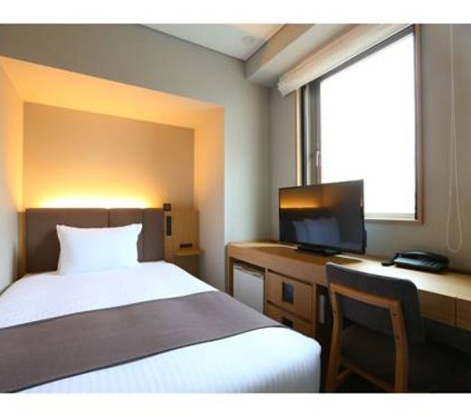 Almont Inn Shonan Fujisawa