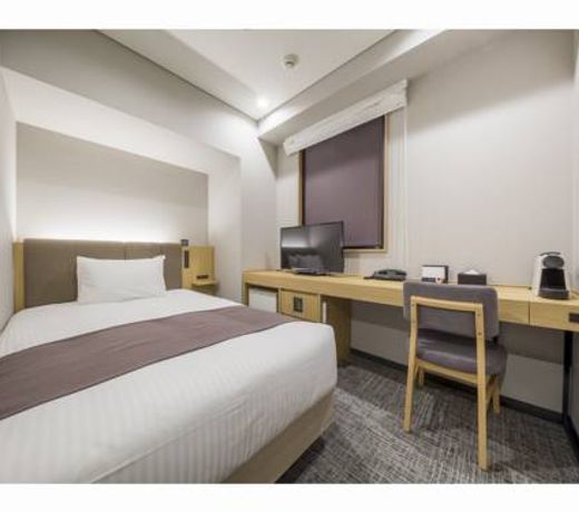 Almont Inn Shonan Fujisawa