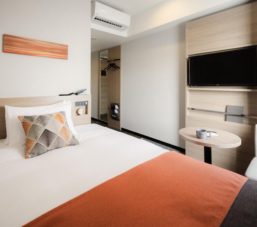 Tissage Hotel Naha by Nest
