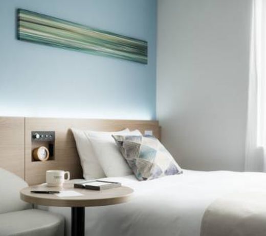 Tissage Hotel Naha by Nest