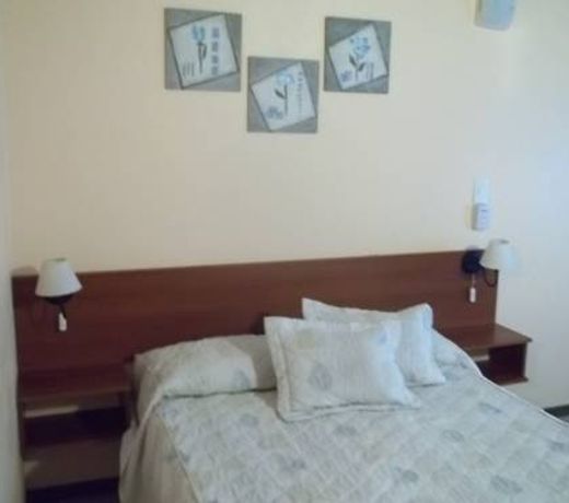Hotel Ares