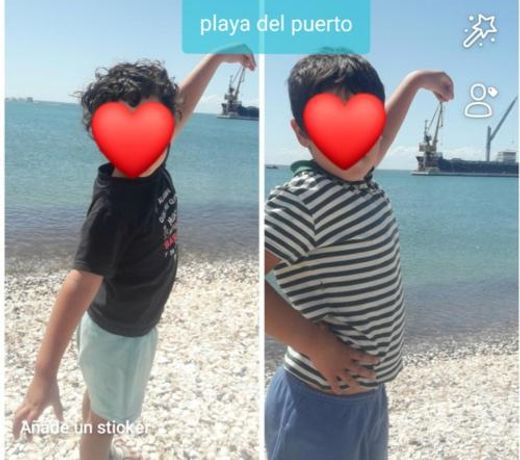 Dptos Kandava San Antonio Este