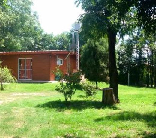 CabaÃ±a El Chaparral Villa Dolores, Traslasierra 1