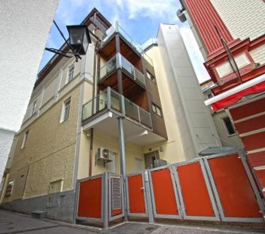 Penthouse SEVEN by All in One Apartments