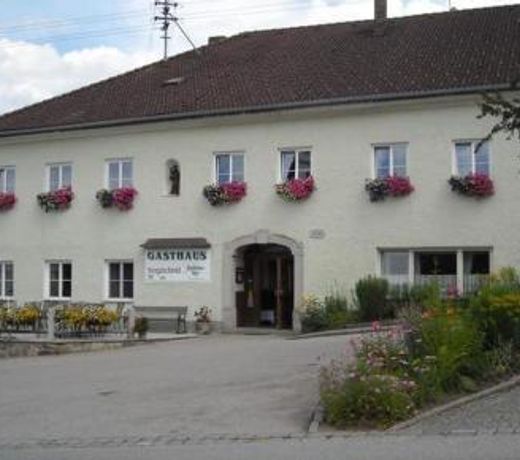GÃ¤stezimmer Sengstschmid