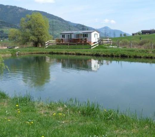 Mobilheim Seezauber