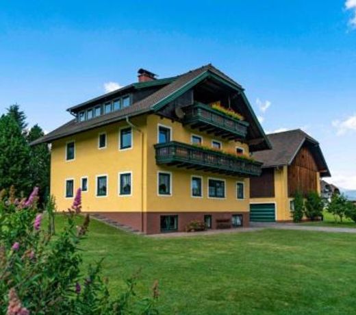 Appartement Lasshofer