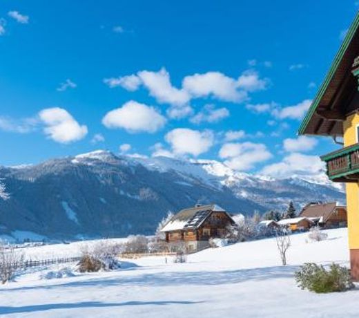 Appartement Lasshofer