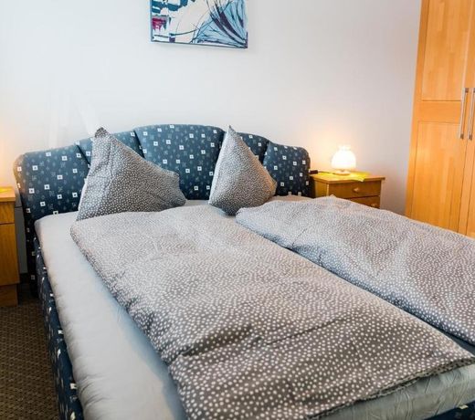 Appartement Lasshofer