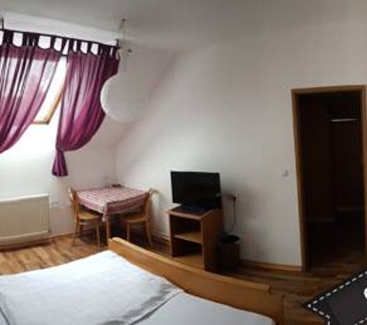 Hotel & Landgasthof Goldener Adler
