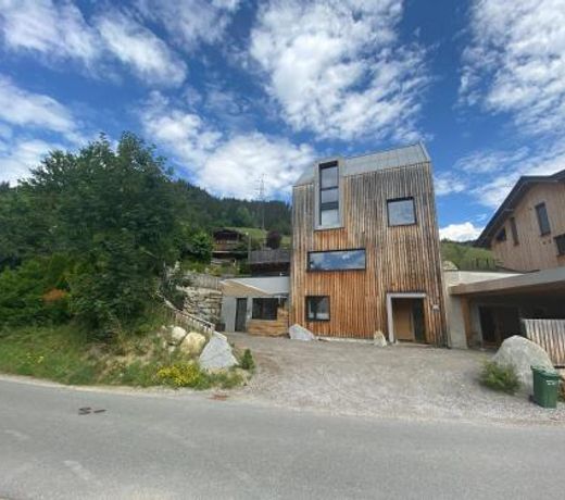 Hochsitz Schladming