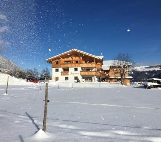 Buttererhof-Apartments