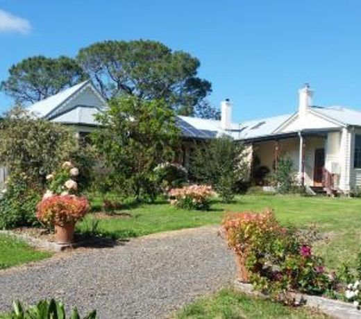 The Old School Bed and Breakfast