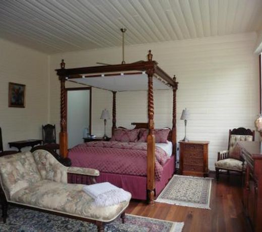 The Old School Bed and Breakfast