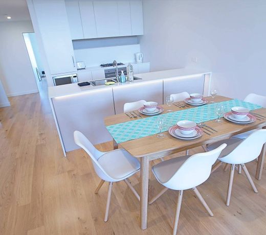 Macquarie Resort Two Bedrooms Apartment B