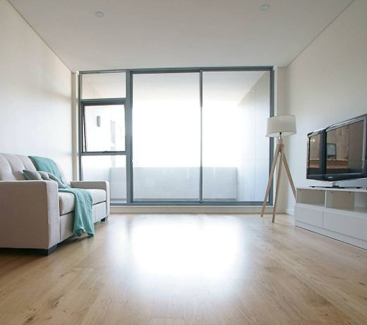 Macquarie Resort Two Bedrooms Apartment B