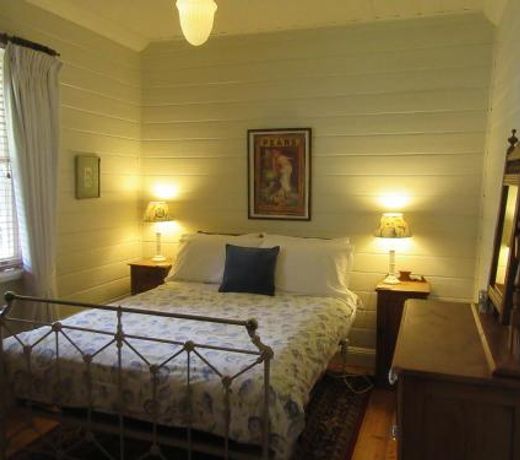 Nivani 1880's cottage