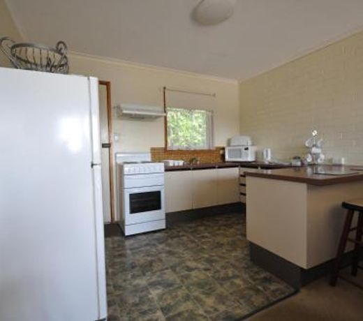 Ballymena Miva Cottages
