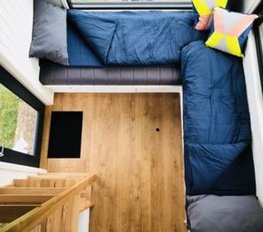 In2thewild Tiny House - George