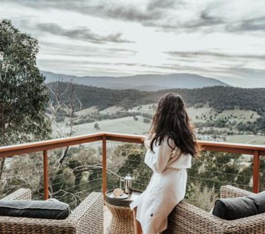 Kangaroo Ridge Retreat