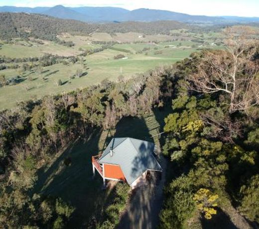 Kangaroo Ridge Retreat
